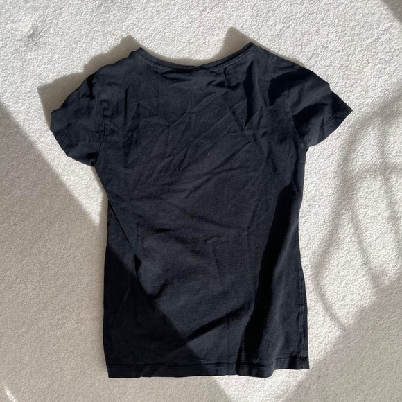 Adidas Superstar Short Sleeve Tee - Picture 3 of 4